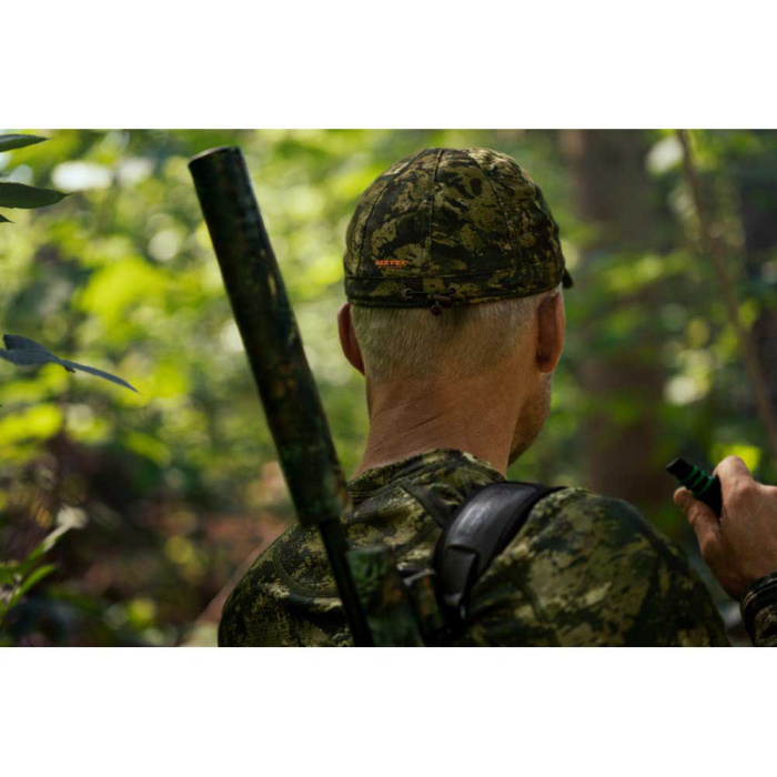 Czapka Seeland Avail Camo Cap InVis (180212460)